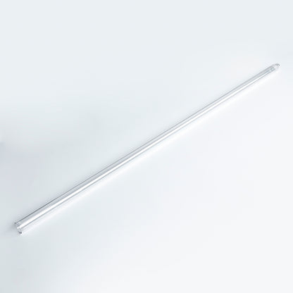 1-inch Heavy Dueling Clear Blade Tube