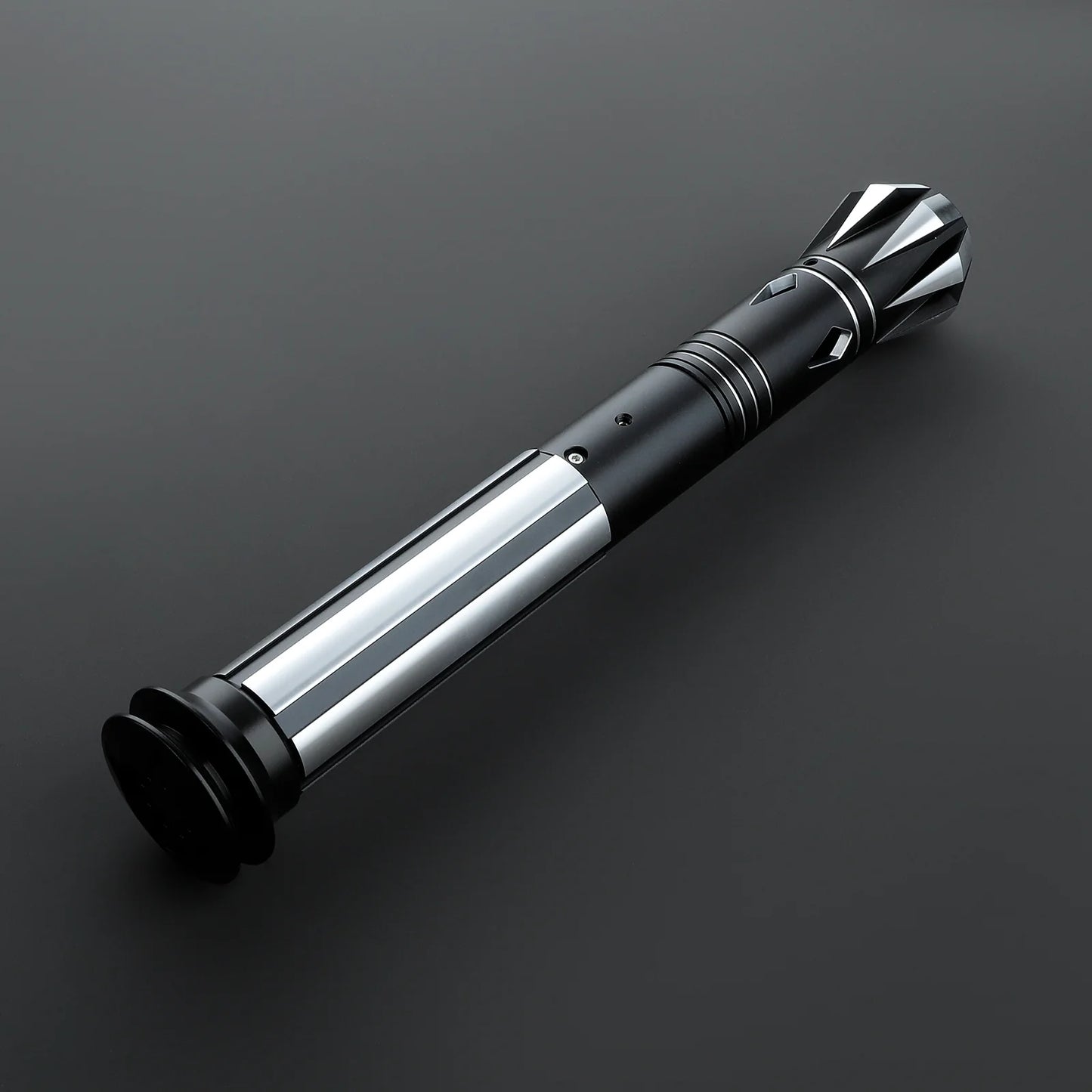 The Imperial Apex Custom Red Lightsaber