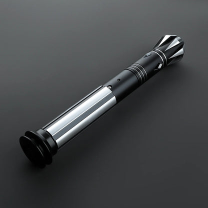 The Imperial Apex Custom Red Lightsaber