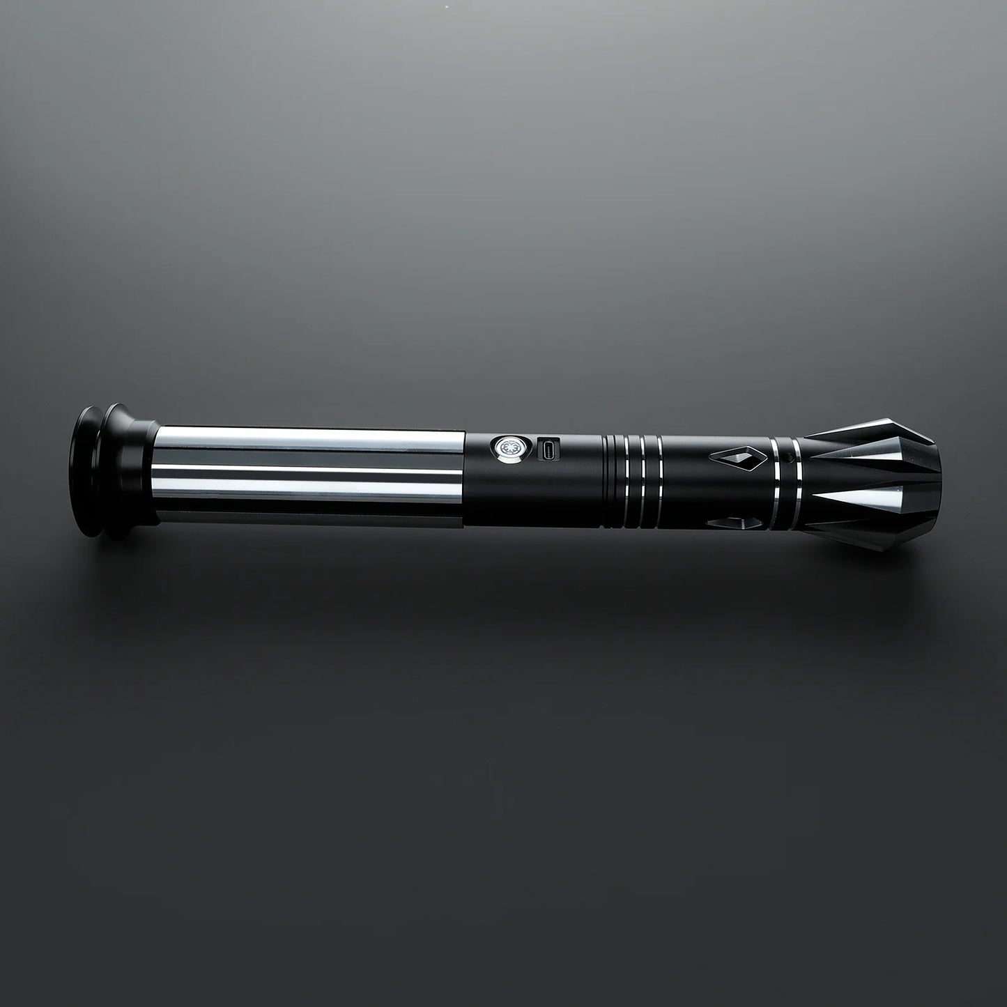 The Imperial Apex Custom Red Lightsaber