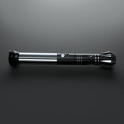 The Imperial Apex Custom Red Lightsaber