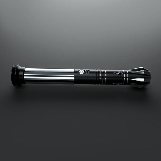The Imperial Apex Custom Red Lightsaber