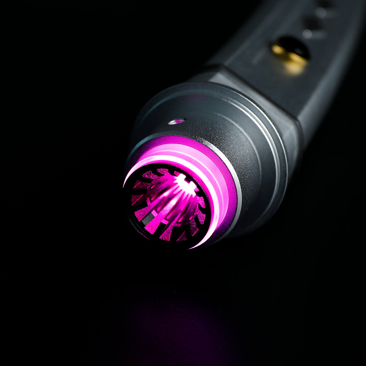 7/8-Inch Translucent Turbine Lightsaber Blade Plug Safety Core