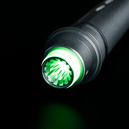 7/8-Inch Translucent Turbine Lightsaber Blade Plug Safety Core