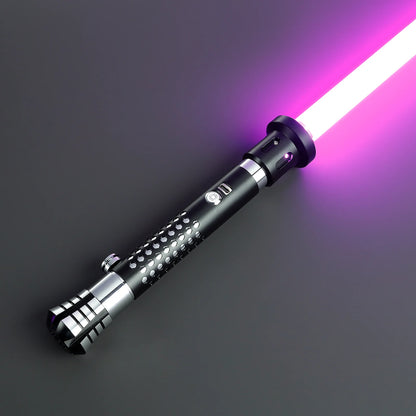 BM Lightsaber Revan Xeno Pixel V3 Light Saber Bluetooth APP Hilt