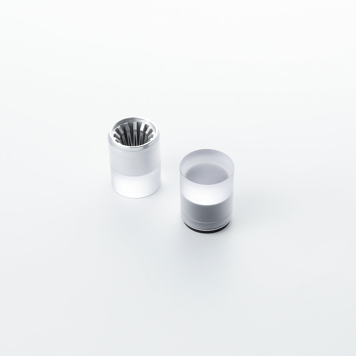 7/8-Inch Translucent Turbine Lightsaber Blade Plug Safety Core