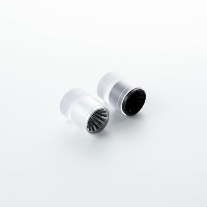 7/8-Inch Translucent Turbine Lightsaber Blade Plug Safety Core