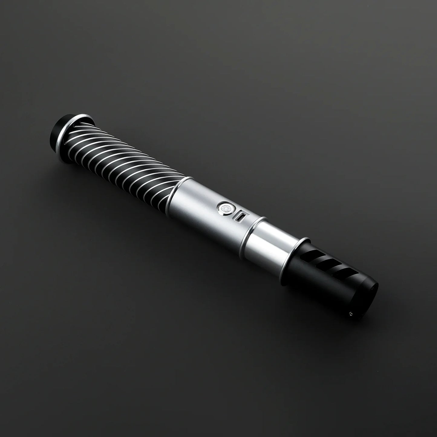 BM Lightsaber HX Series Force FX Lightsaber Duels Ready Hilt