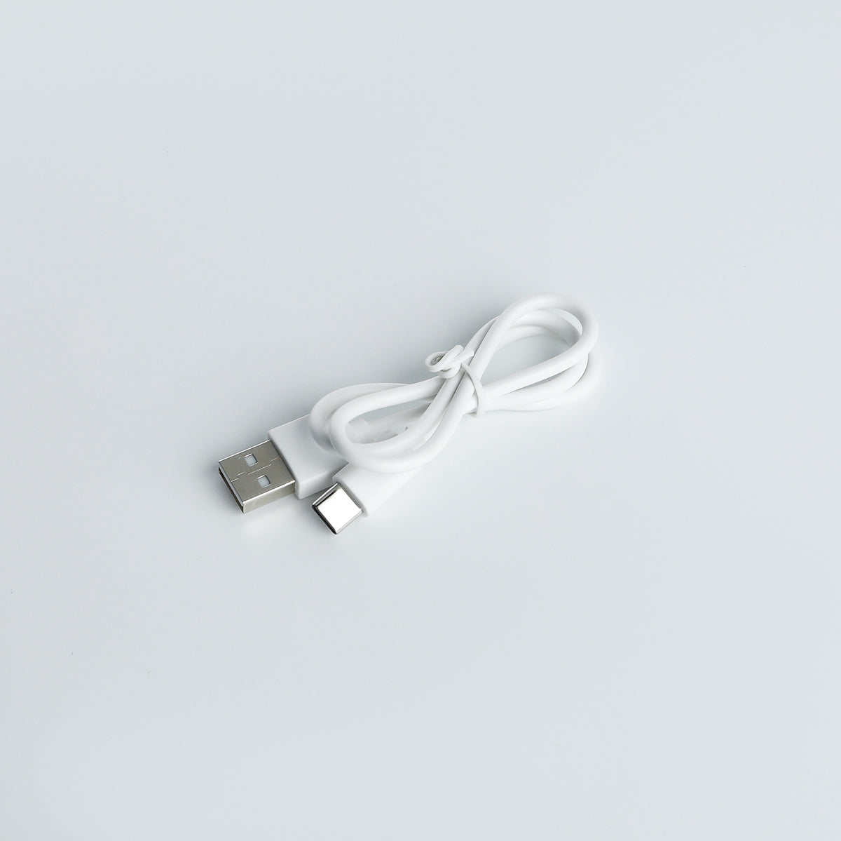 USB-A to USB-C Charging Cable