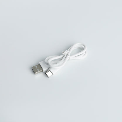 USB-A to USB-C Charging Cable