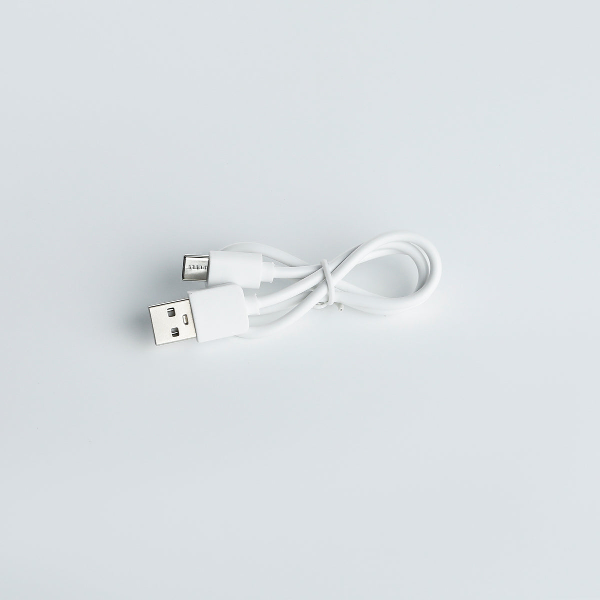 USB-A to USB-C Charging Cable
