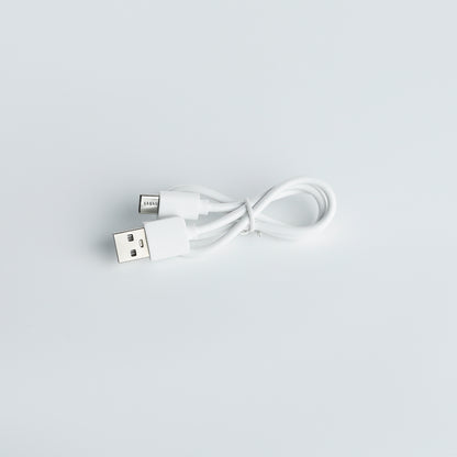 USB-A to USB-C Charging Cable