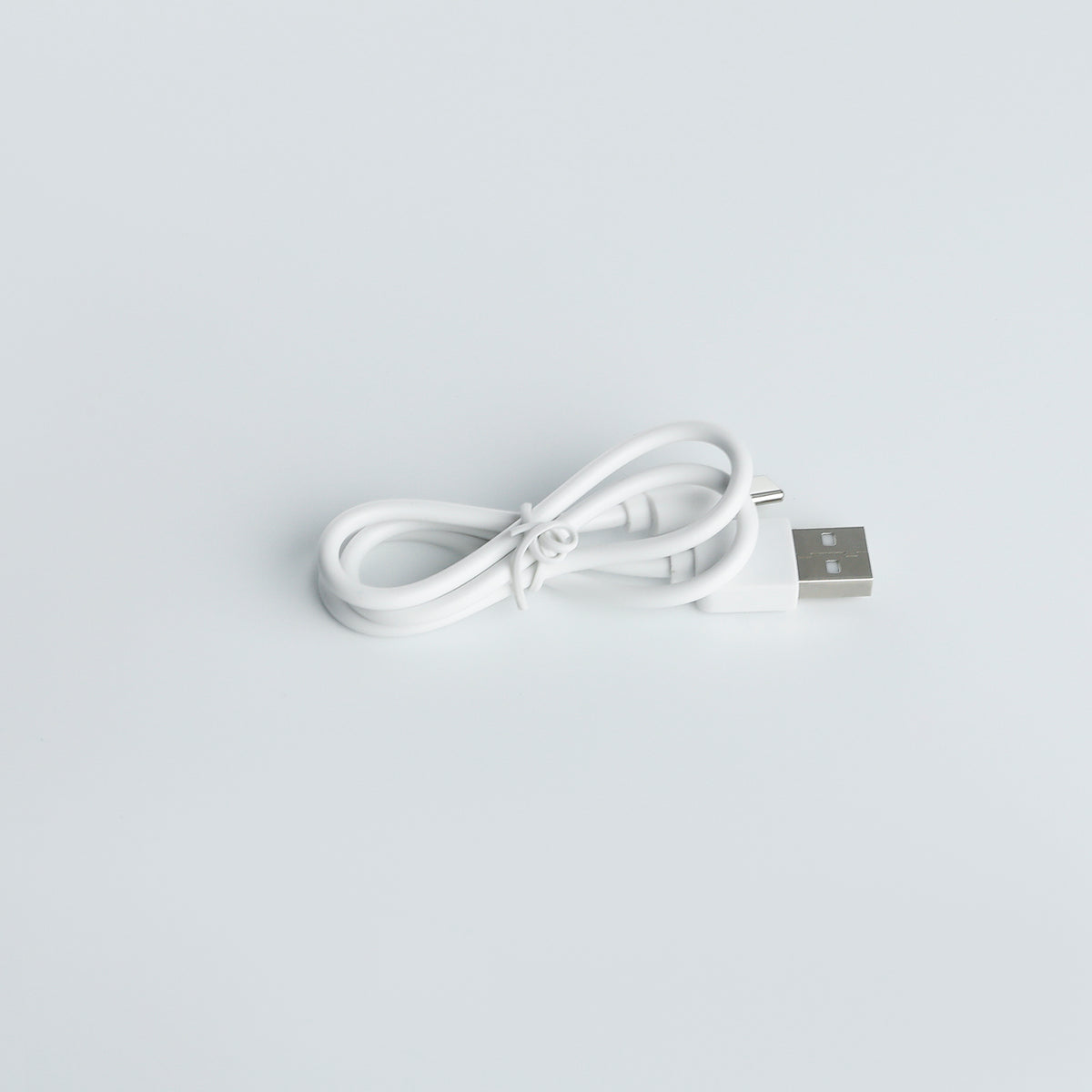 USB-A to USB-C Charging Cable