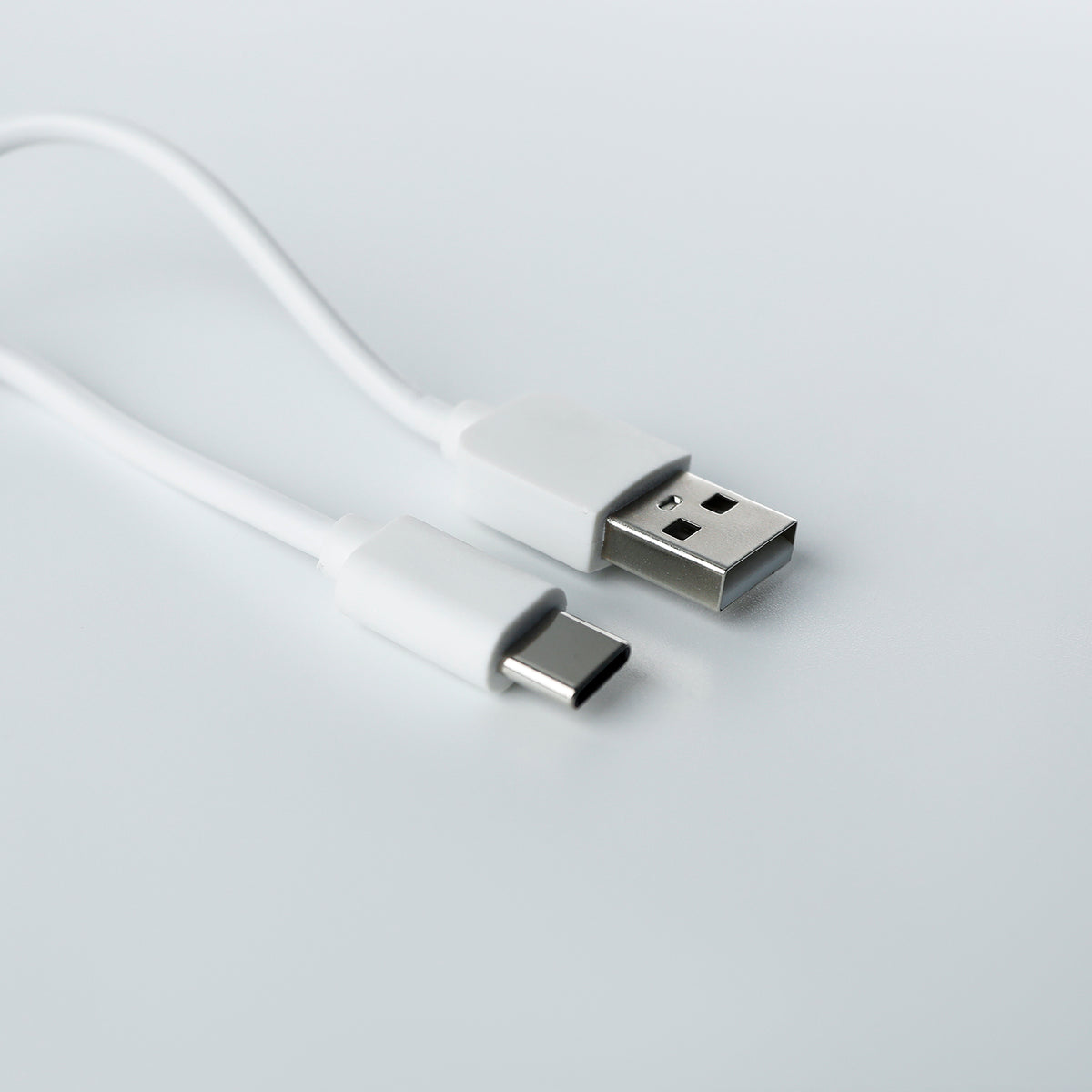USB-A to USB-C Charging Cable