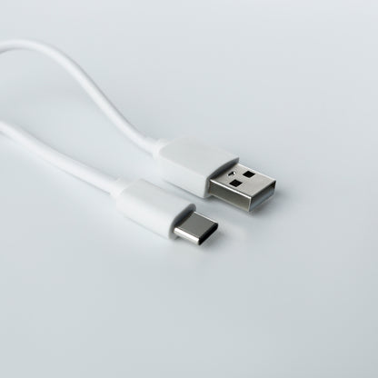 USB-A to USB-C Charging Cable