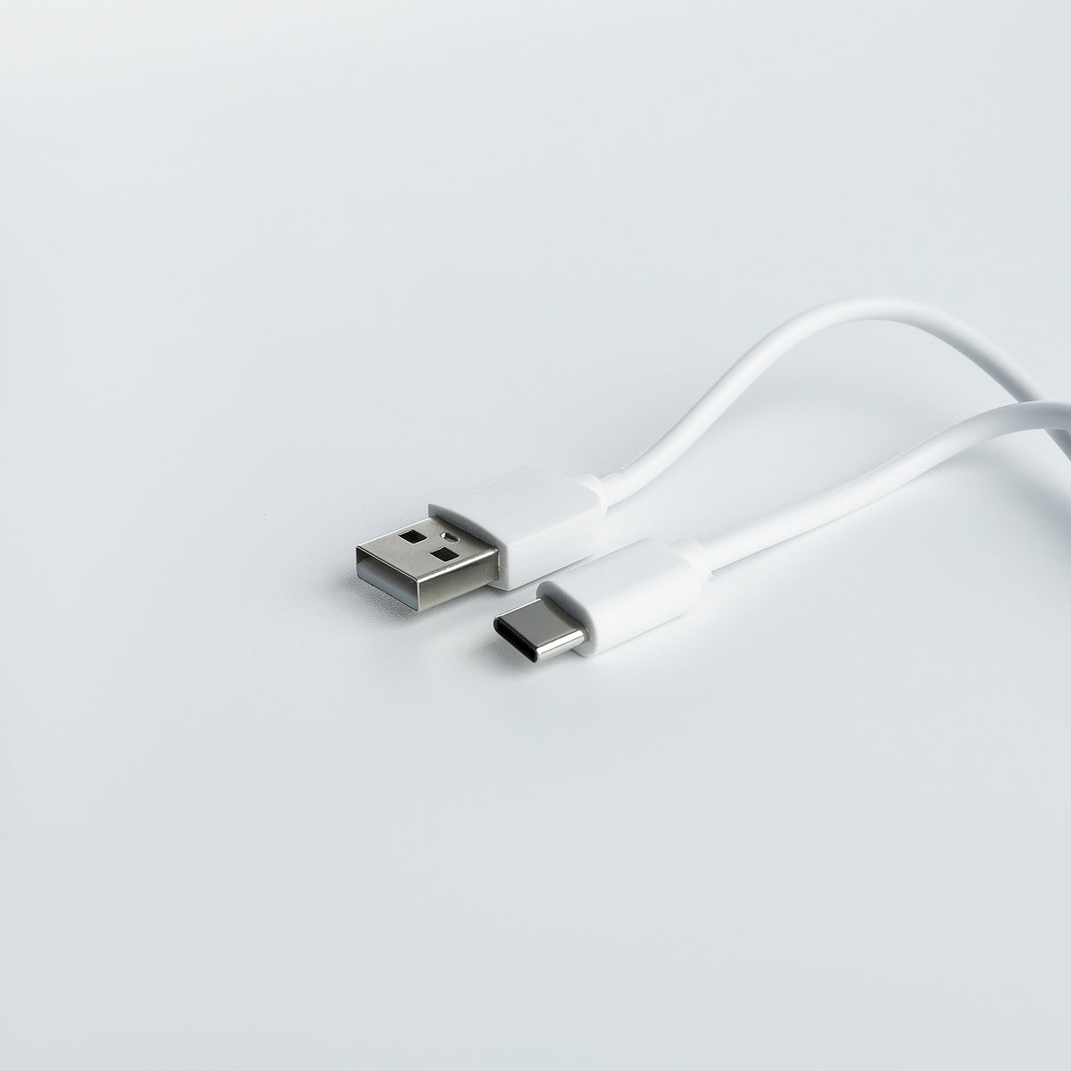 USB-A to USB-C Charging Cable