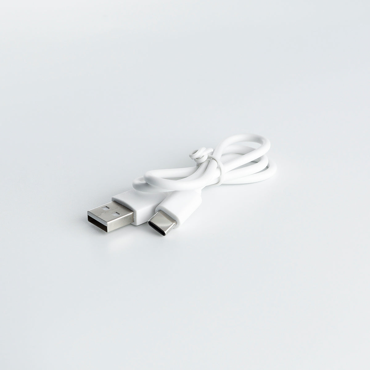 USB-A to USB-C Charging Cable