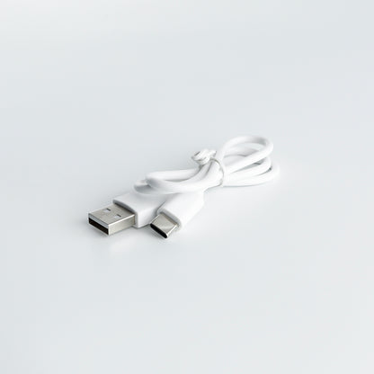 USB-A to USB-C Charging Cable