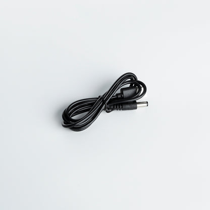 USB to DC Barrel Jack Charging Cable