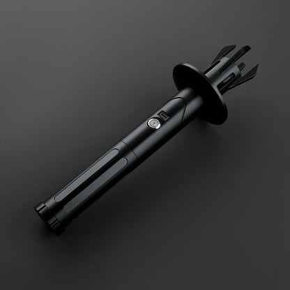 The Shadow Tsuba Custom Lightsaber