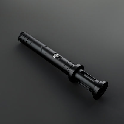 The Midnight Aegis Custom Lightsaber