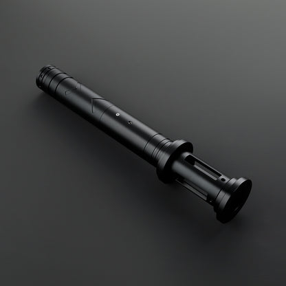 The Midnight Aegis Custom Lightsaber