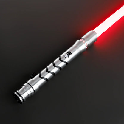 BM Lightsaber HX Series Xenopixel Lightsaber Pixel to RGB Hilt