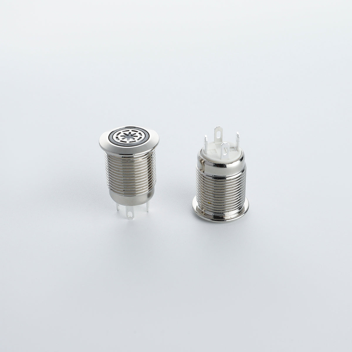 16.5mm Illuminated Anti-Vandal Switch