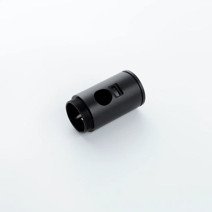 The Modular Multi-Color Switch Chamber Custom Red Lightsaber