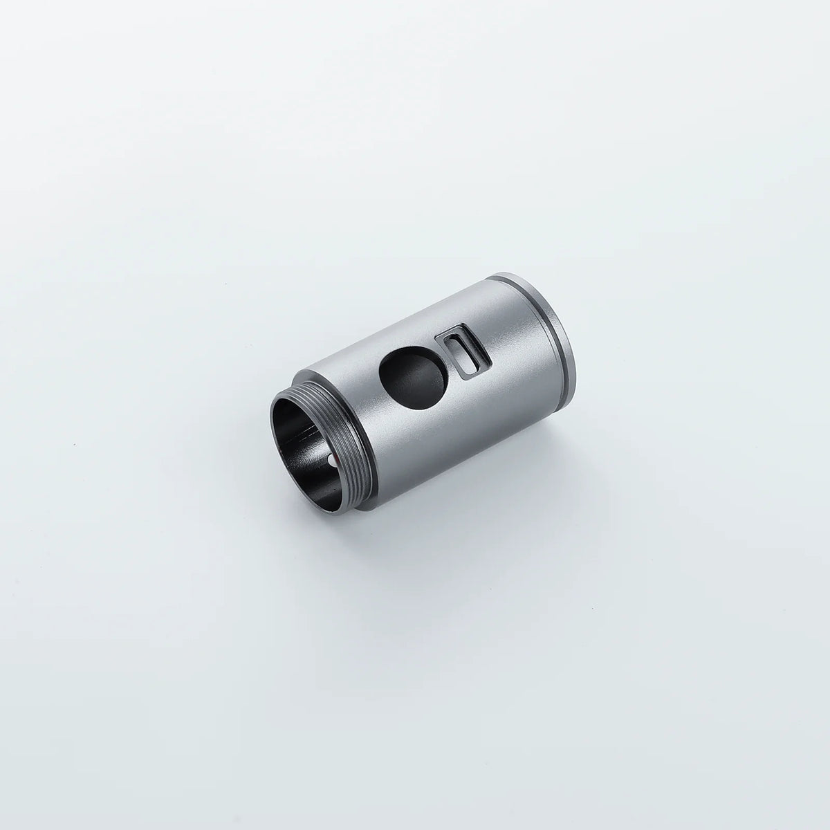 The Modular Multi-Color Switch Chamber Custom Red Lightsaber