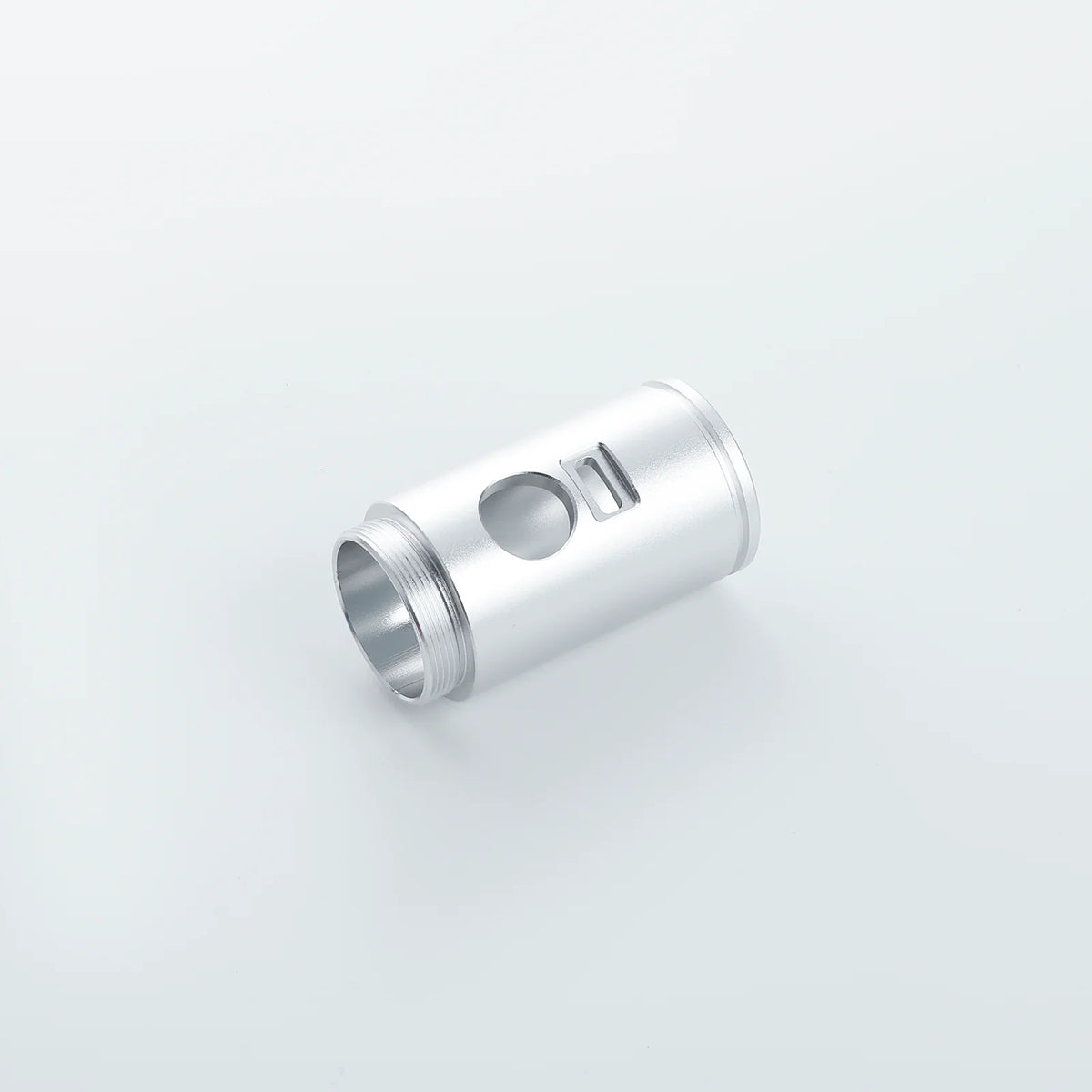 The Modular Multi-Color Switch Chamber Custom Red Lightsaber