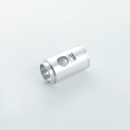 The Modular Multi-Color Switch Chamber Custom Red Lightsaber