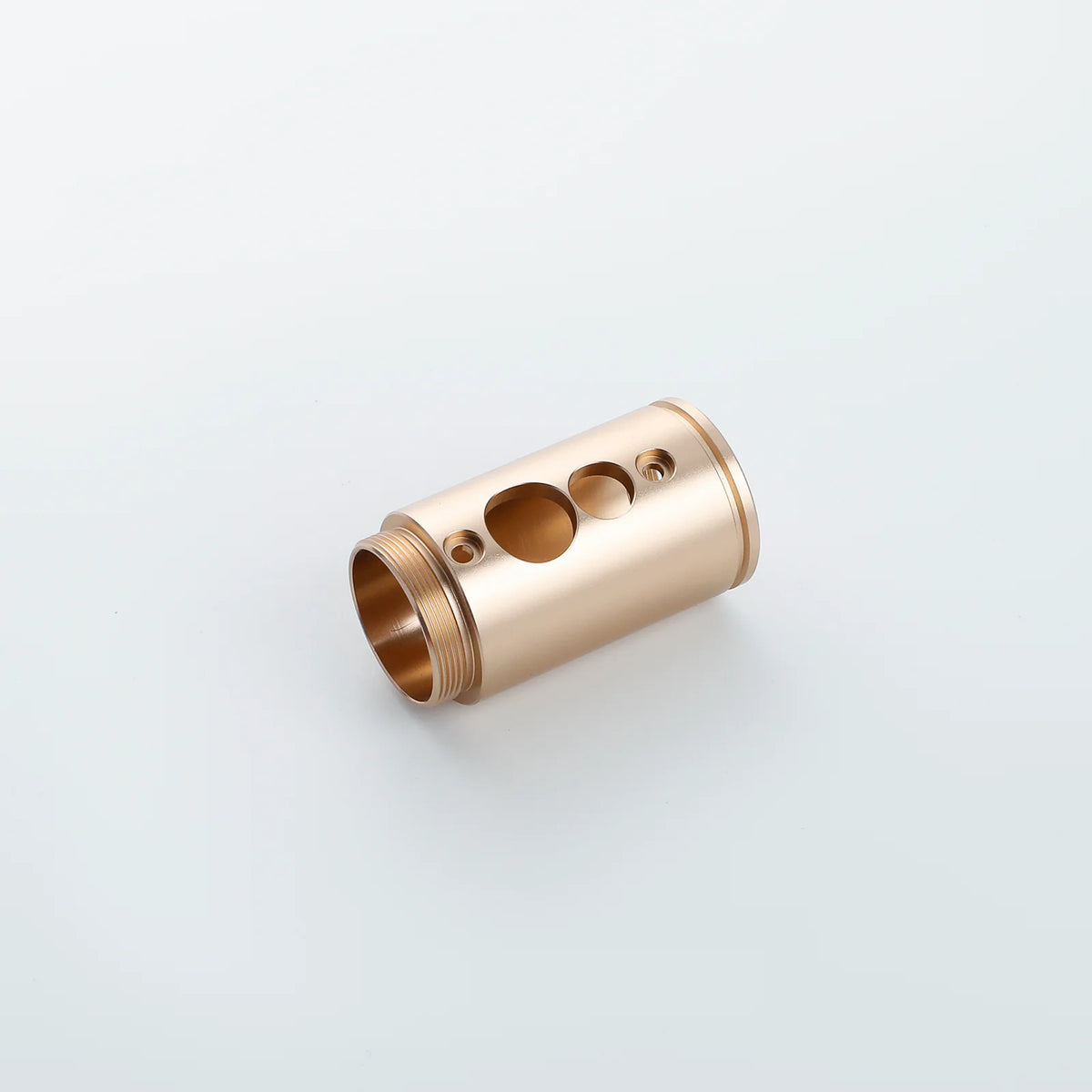 The Modular Multi-Color Switch Chamber Custom Red Lightsaber