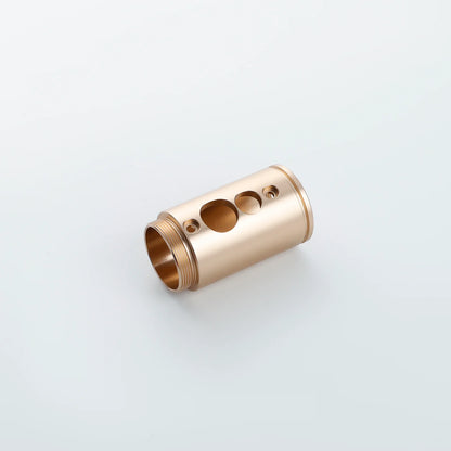 The Modular Multi-Color Switch Chamber Custom Red Lightsaber