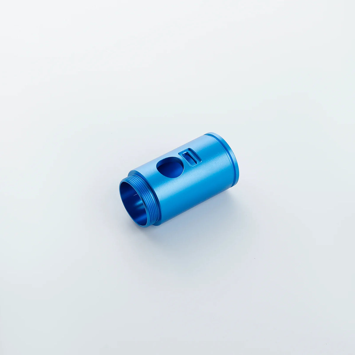 The Modular Multi-Color Switch Chamber Custom Red Lightsaber