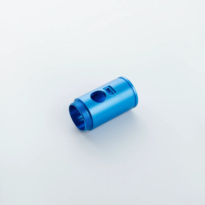 The Modular Multi-Color Switch Chamber Custom Red Lightsaber