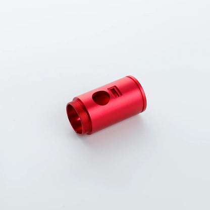 The Modular Multi-Color Switch Chamber Custom Red Lightsaber