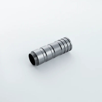 The Multi-Segment Segmented Choke Extension Custom Red Lightsaber