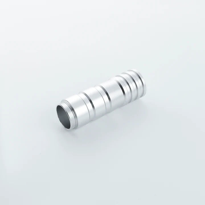 The Multi-Segment Segmented Choke Extension Custom Red Lightsaber