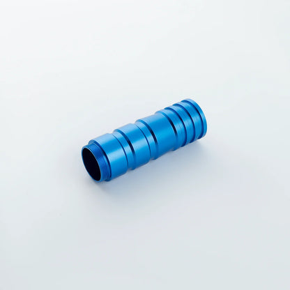 The Multi-Segment Segmented Choke Extension Custom Red Lightsaber