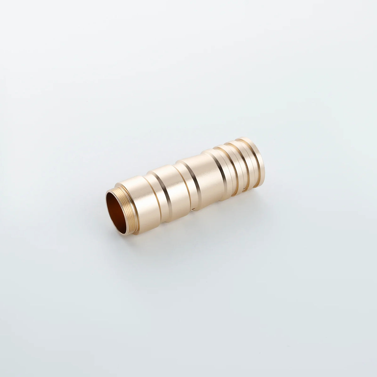 The Multi-Segment Segmented Choke Extension Custom Red Lightsaber