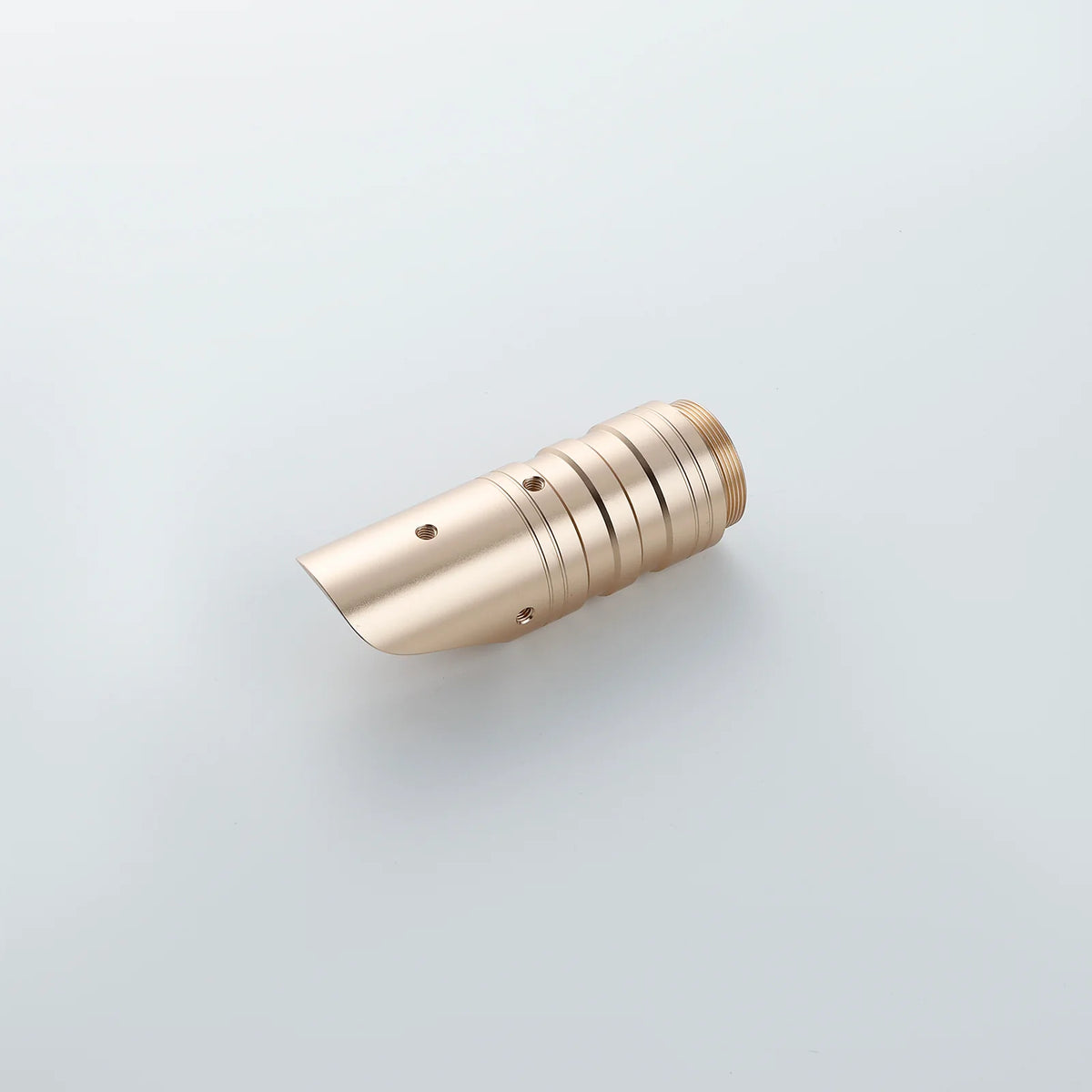 The Lord Vader Iconic Red Lightsaber Replica