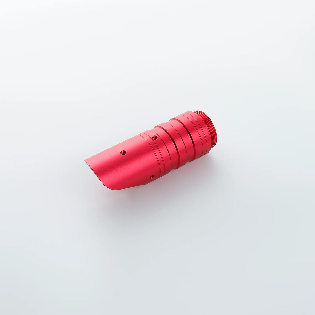 The Lord Vader Iconic Red Lightsaber Replica