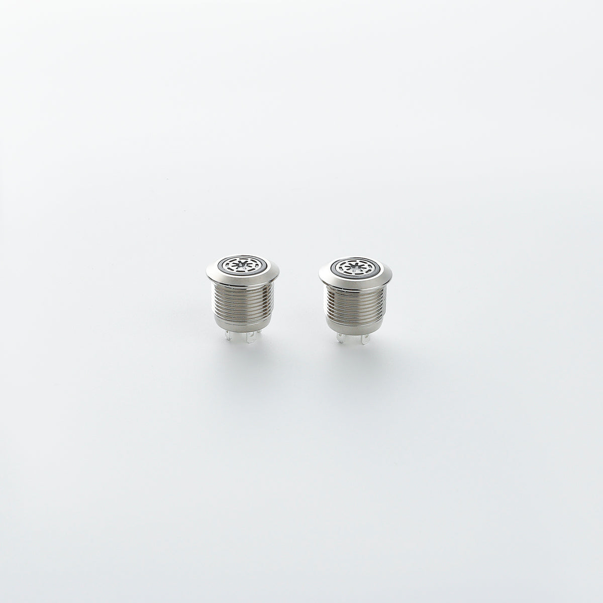 11.5mm Illuminated Anti-Vandal Switch