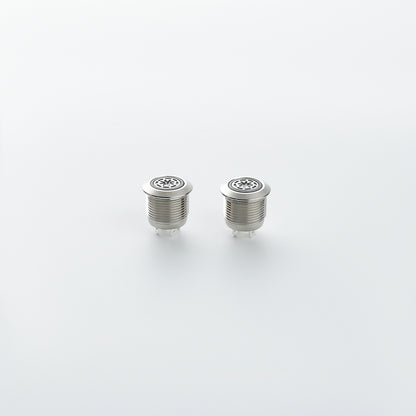 11.5mm Illuminated Anti-Vandal Switch