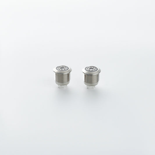 11.5mm Illuminated Anti-Vandal Switch
