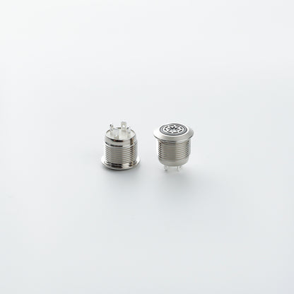 11.5mm Illuminated Anti-Vandal Switch