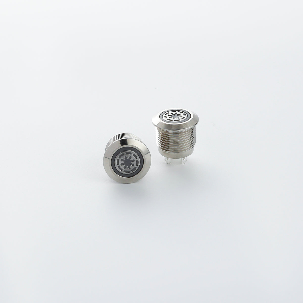 11.5mm Illuminated Anti-Vandal Switch