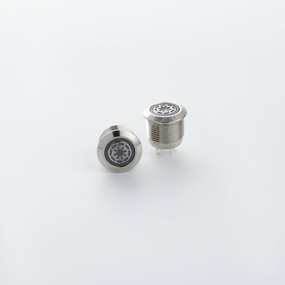 11.5mm Illuminated Anti-Vandal Switch