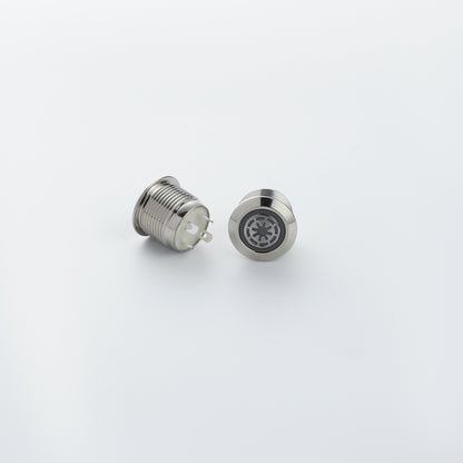 11.5mm Illuminated Anti-Vandal Switch